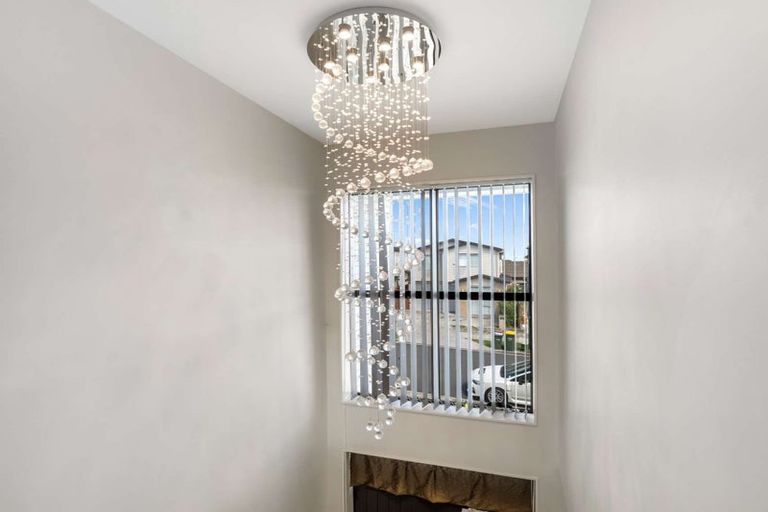 Photo of property in 9 Cooladawson Drive, Flat Bush, Auckland, 2019