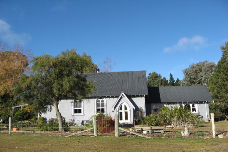 Photo of property in 19 Ord Street, Herbert, Oamaru, 9495