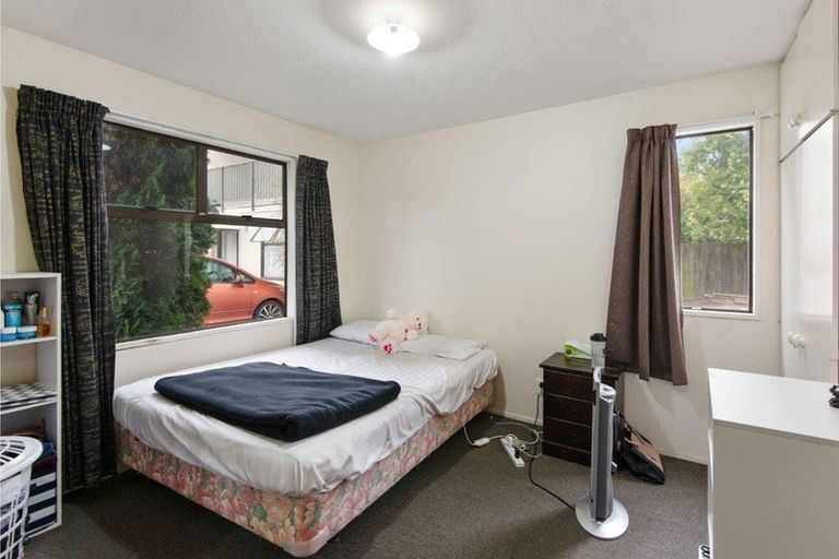 Photo of property in 3/496 Selwyn Street, Christchurch Central, Christchurch, 8011