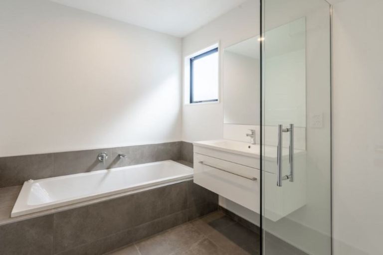 Photo of property in 93 Faringdon Boulevard, Rolleston, 7615