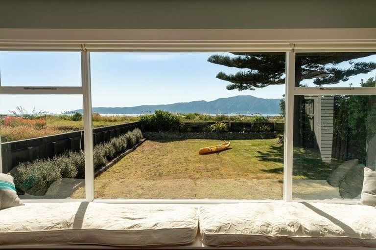Photo of property in 59 Manly Street, Paraparaumu Beach, Paraparaumu, 5032