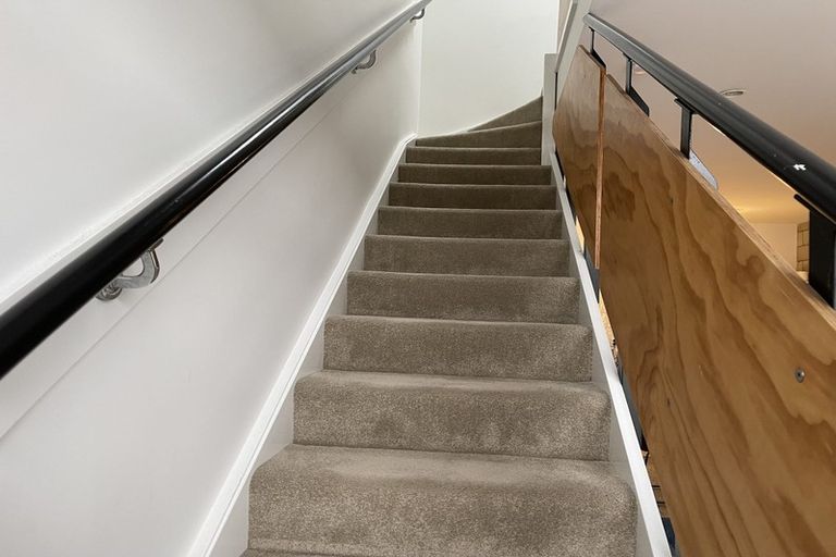 Photo of property in Mondrian Townhouses, 4/24 Hanson Street, Mount Cook, Wellington, 6021