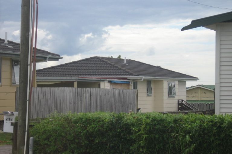 Photo of property in 71 Rimu Street, New Lynn, Auckland, 0600