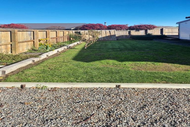 Photo of property in 46 Cologne Street, Martinborough, 5711