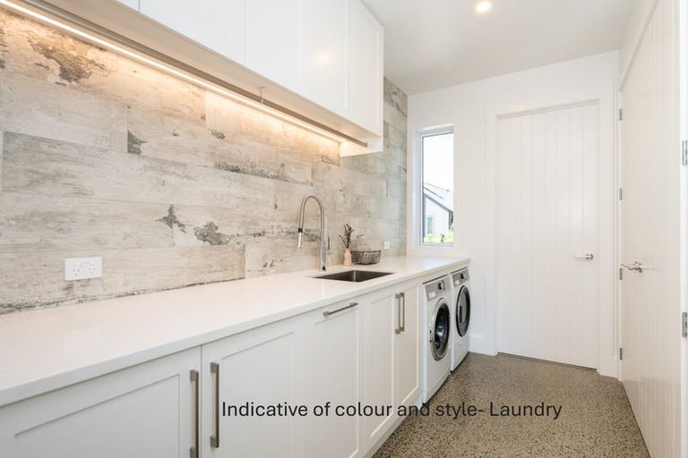 Photo of property in 4 Busby Place, Havelock North, 4130
