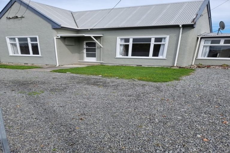 Photo of property in 491a Madras Street, St Albans, Christchurch, 8014