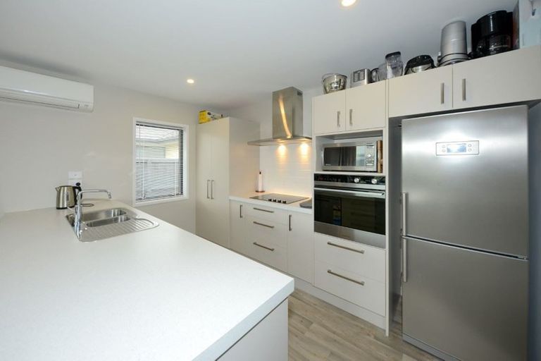 Photo of property in 16 Lydiard Drive, Rolleston, 7615