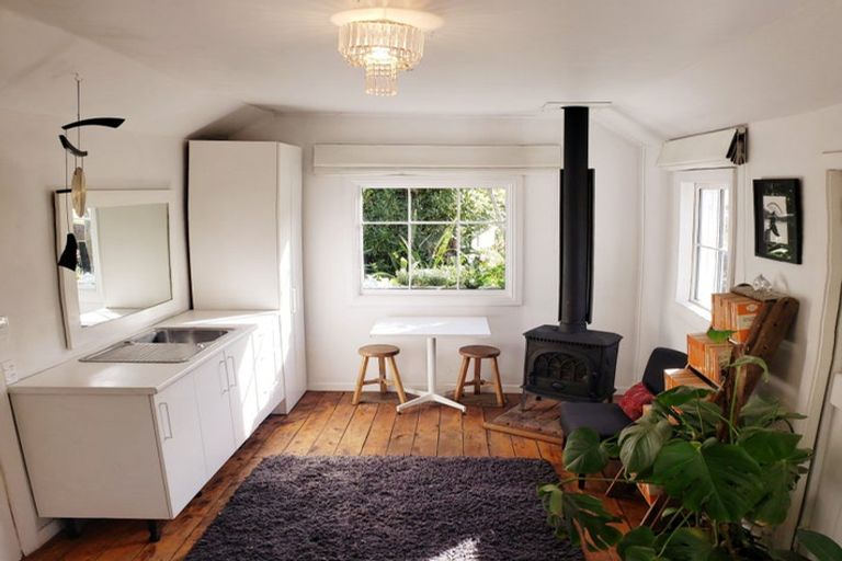 Photo of property in 33 Montgomerys Road, Little River, 7591