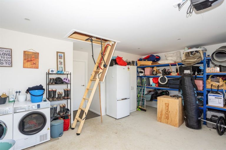 Photo of property in 237 Baker Road, Berwick Forest, Outram, 9073