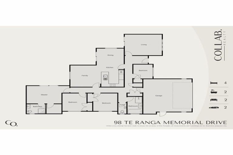 Photo of property in 98 Te Ranga Memorial Drive, Pyes Pa, Tauranga, 3112