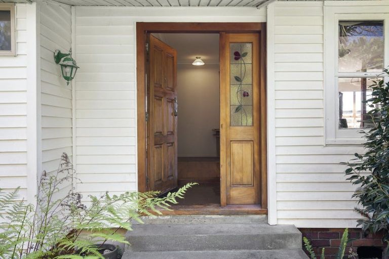 Photo of property in 11 Routly Avenue, Pukekohe, 2120