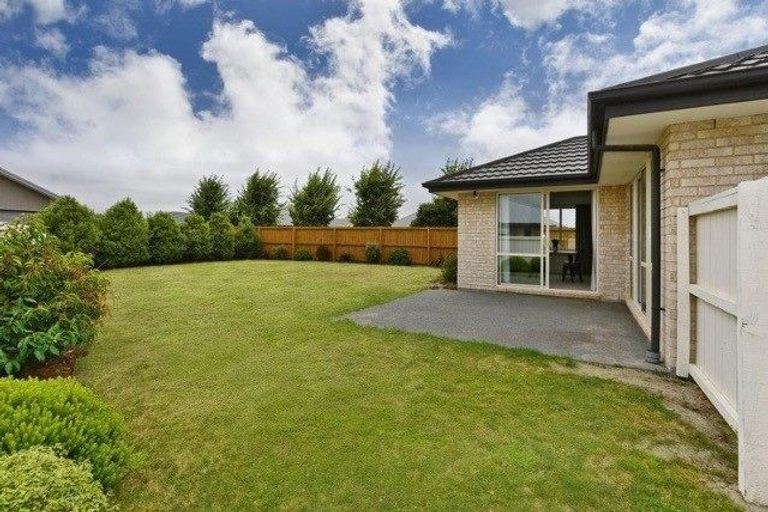 Photo of property in 12a Emerson Lane, Rolleston, 7614
