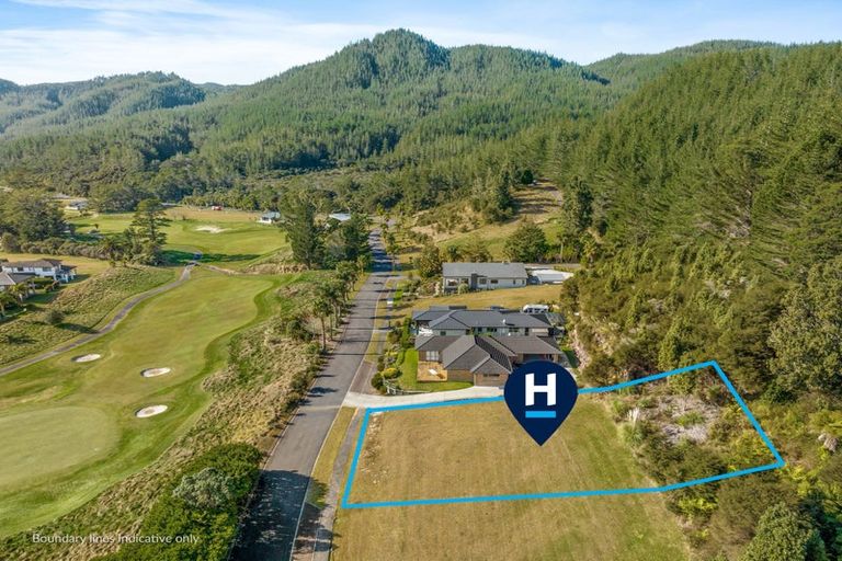 Photo of property in 53 Pinehurst Drive, Pauanui, Hikuai, 3579