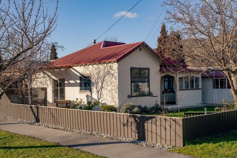 Photo of property in 32 Erris Street, Cromwell, 9310