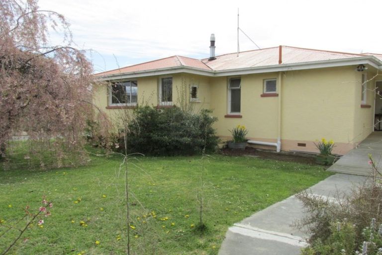 Photo of property in 18 School Road, Fairlie, 7925