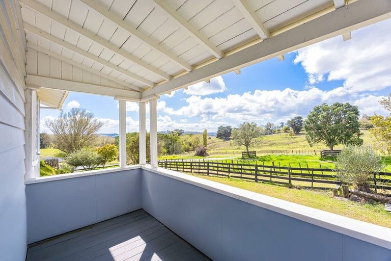 Photo of property in 320 B M Gubb Road, Port Albert, Wellsford, 0973