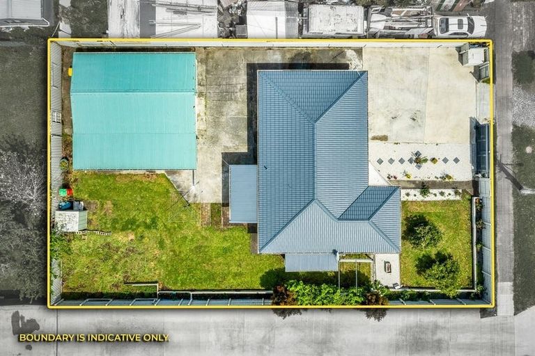 Photo of property in 33 Taka Street, Takanini, 2112