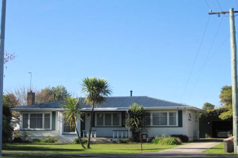 Photo of property in 102 Hukanui Road, Chartwell, Hamilton, 3210