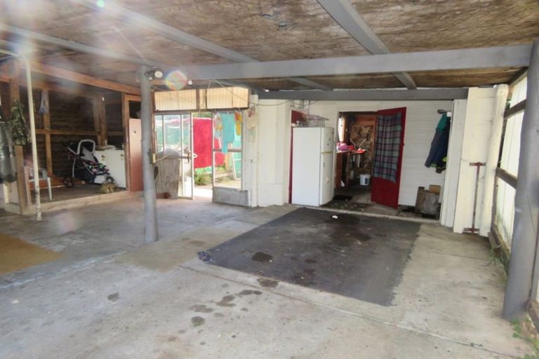 Photo of property in 35 Dick Street, Reefton, 7830