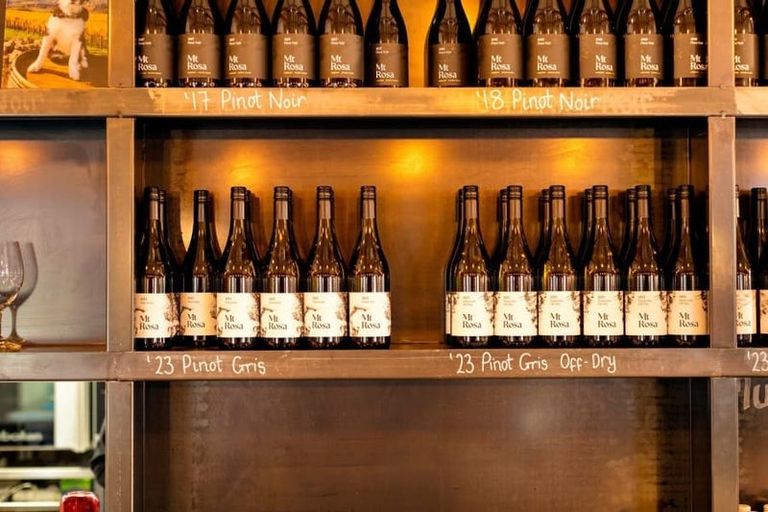 Photo of property in 55f Gibbston Back Road, Gibbston, Queenstown, 9371