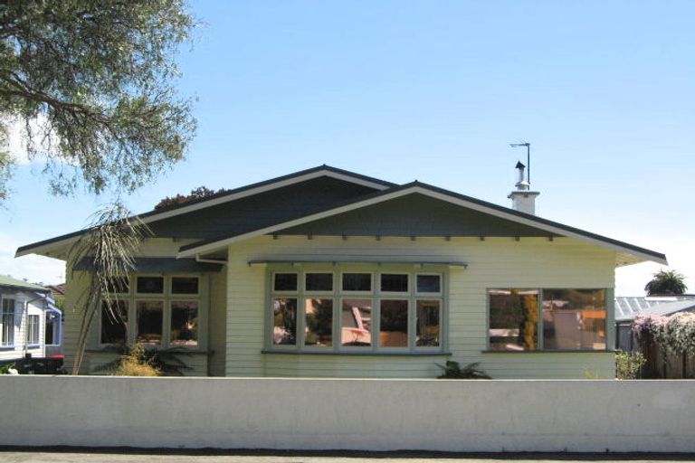 Photo of property in 124 Milton Street, The Wood, Nelson, 7010