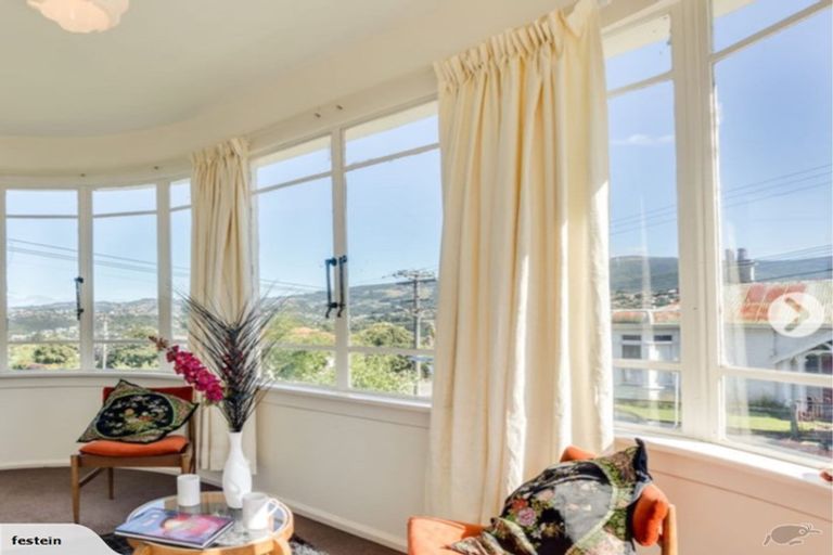 Photo of property in 90 Signal Hill Road, Opoho, Dunedin, 9010