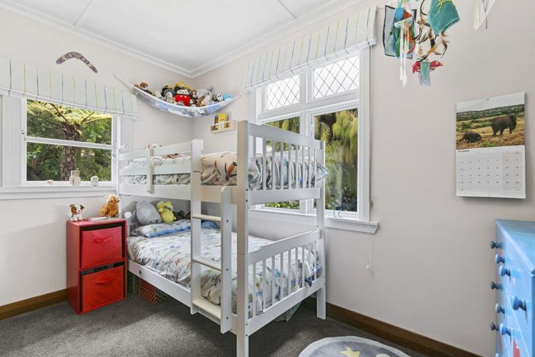 Photo of property in 31 Rangoon Street, Khandallah, Wellington, 6035