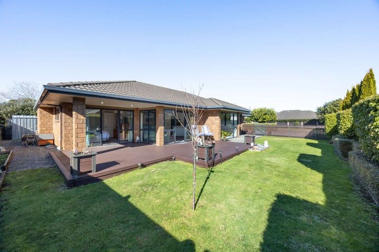 Photo of property in 8 Mercury Court, Rototuna North, Hamilton, 3210