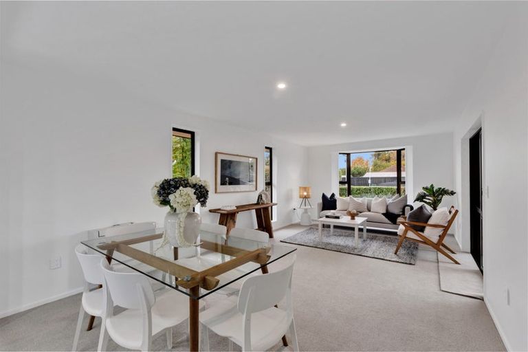 Photo of property in 1/1 Torvill And Dean Lane, Cashmere, Christchurch, 8022