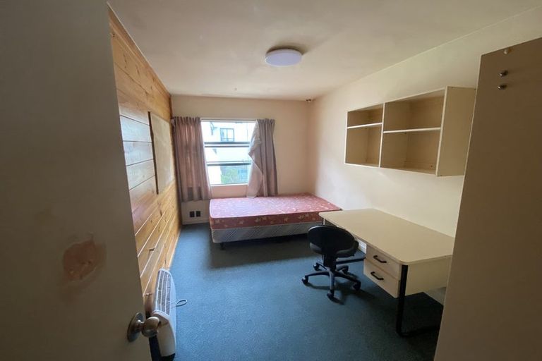 Photo of property in Te Awhina Apartments, 23/22u Sussex Street, Mount Cook, Wellington, 6021