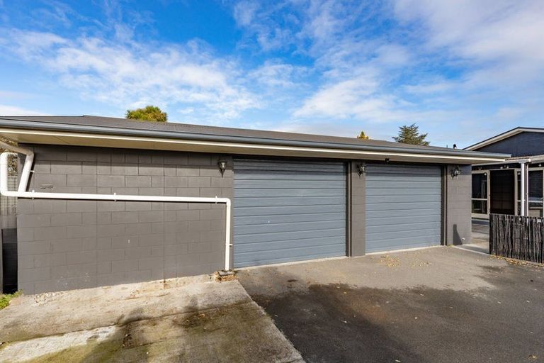 Photo of property in 66 Akaroa Street, Kaiapoi, 7630