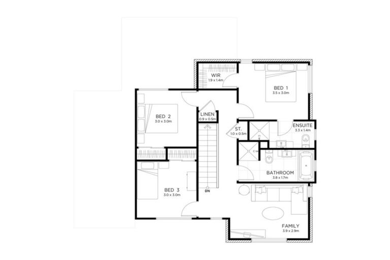 Photo of property in 8 Dragonfly Way, Massey, Auckland, 0614