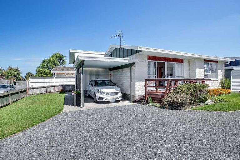 Photo of property in 25a Martyn Street, Rangiora, 7400