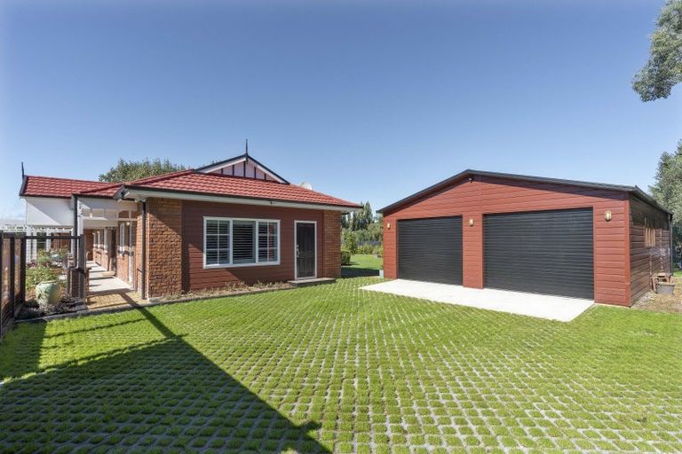 Photo of property in 85 North Street, Greytown, 5712