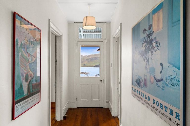 Photo of property in 34 Cressy Terrace, Lyttelton, 8082