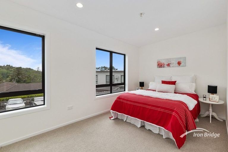 Photo of property in 5/17 Georgia Terrace, Albany, Auckland, 0632