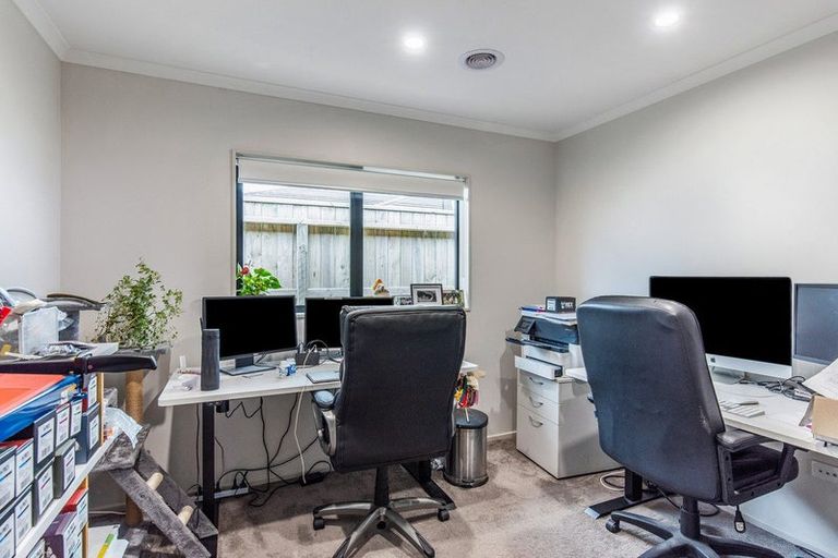 Photo of property in 6 Taranui Way, Paraparaumu Beach, Paraparaumu, 5032