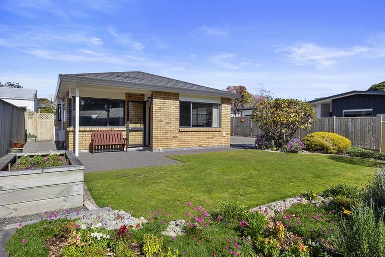 Photo of property in 26 Frank Wilson Terrace, Welbourn, New Plymouth, 4312