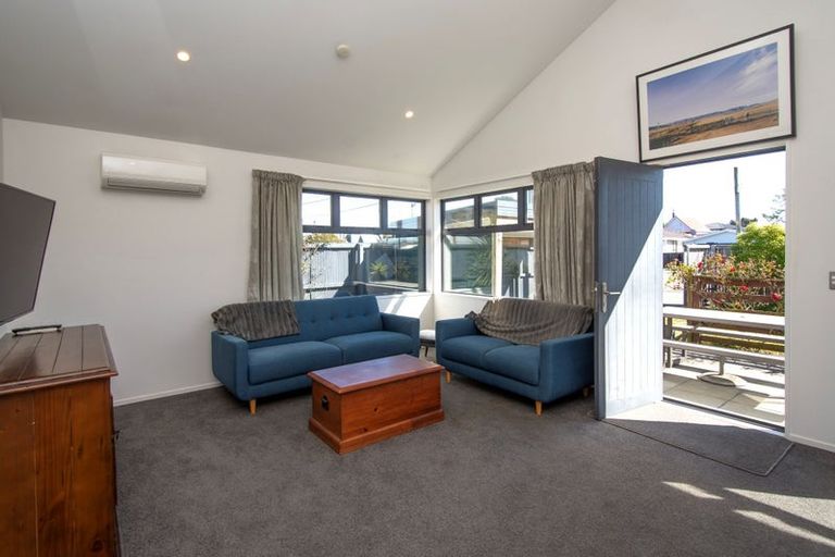 Photo of property in 131 Tedder Avenue, North New Brighton, Christchurch, 8083