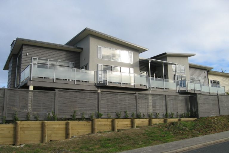 Photo of property in 4 Woodlands Avenue, Snells Beach, 0920