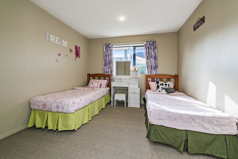 Photo of property in 4 Cressida Close, Rolleston, 7614