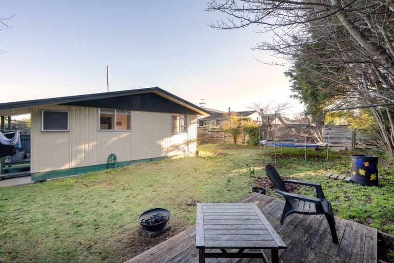 Photo of property in 12 Macdonell Street, Hilltop, Taupo, 3330