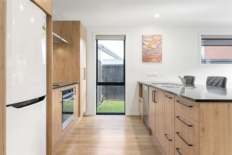 Photo of property in 3 Mchaffie Way, Chartwell, Hamilton, 3210