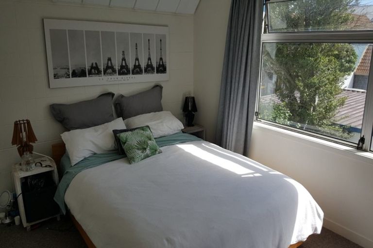 Photo of property in 11/265 Worcester Street, Christchurch Central, Christchurch, 8011