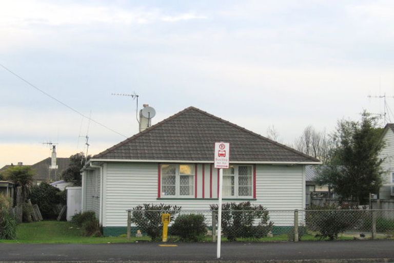 Photo of property in 89 Massey Street, Frankton, Hamilton, 3204