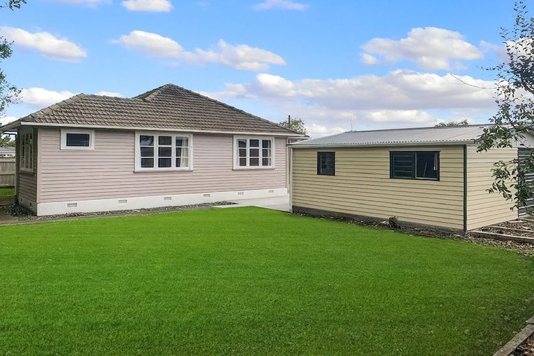 Photo of property in 49 Margaret Street, Shannon, 4821