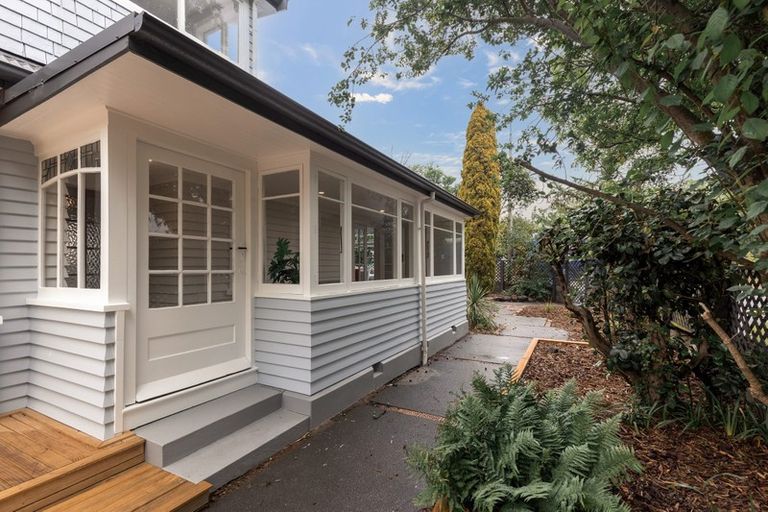 Photo of property in 214 Cranford Street, St Albans, Christchurch, 8014