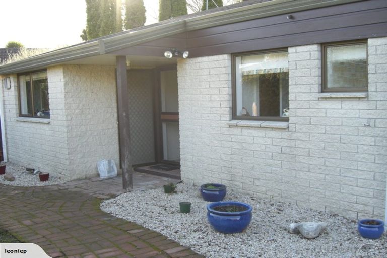 Photo of property in 2/157 Highsted Road, Casebrook, Christchurch, 8051