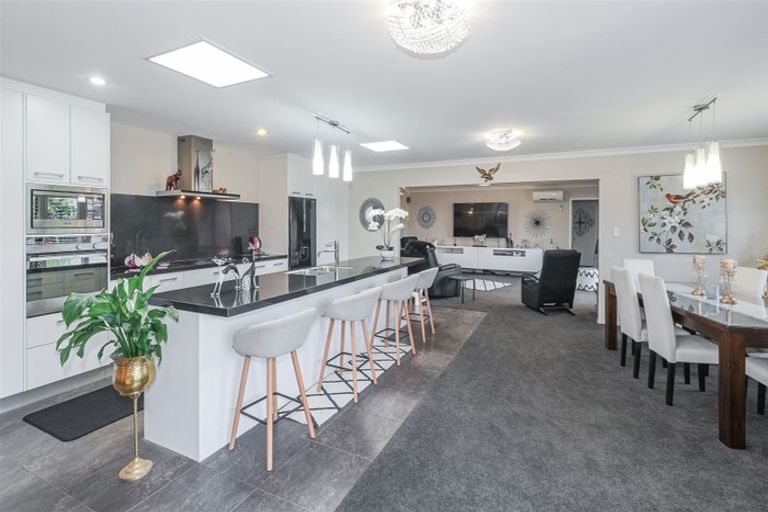 Photo of property in 1 Merlot Place, Te Kauwhata, 3710