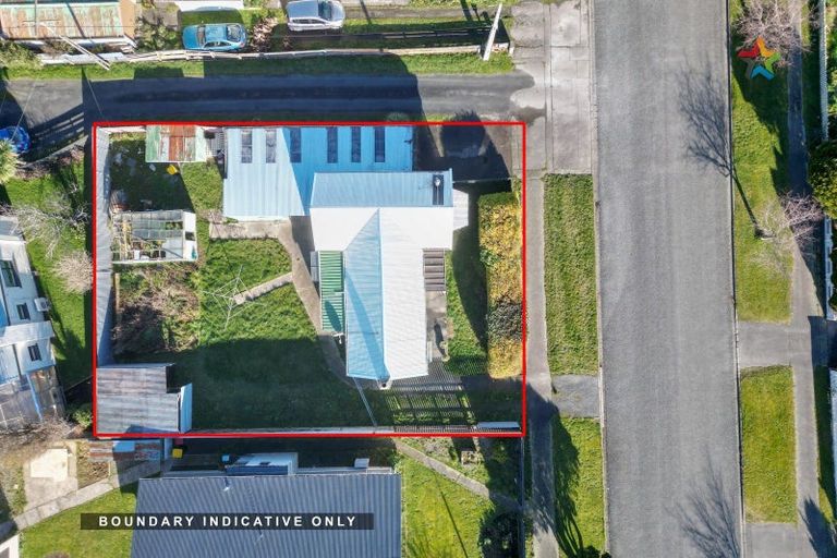 Photo of property in 240 Princes Street, Strathern, Invercargill, 9812